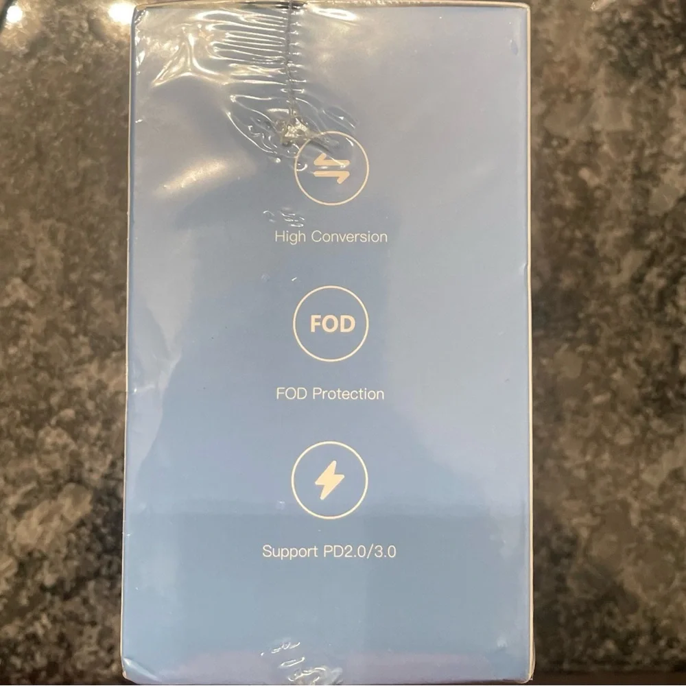 15W Wireless Charger